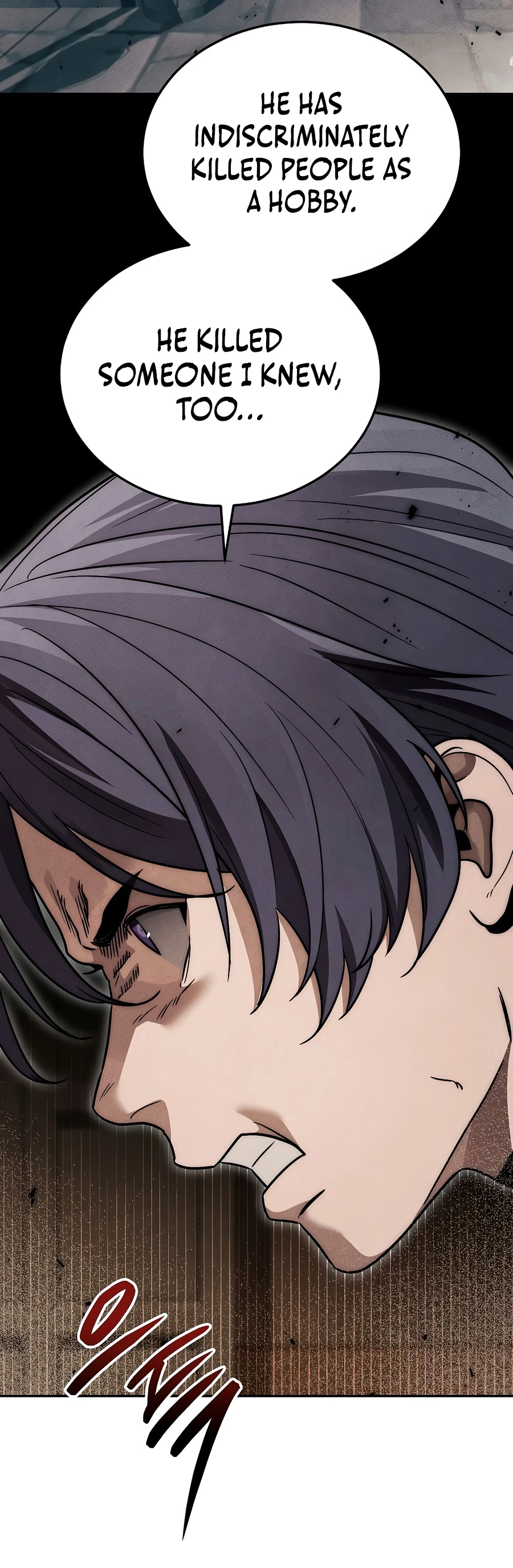 Read The Divine Demon S Grand Ascension EN Manga Online