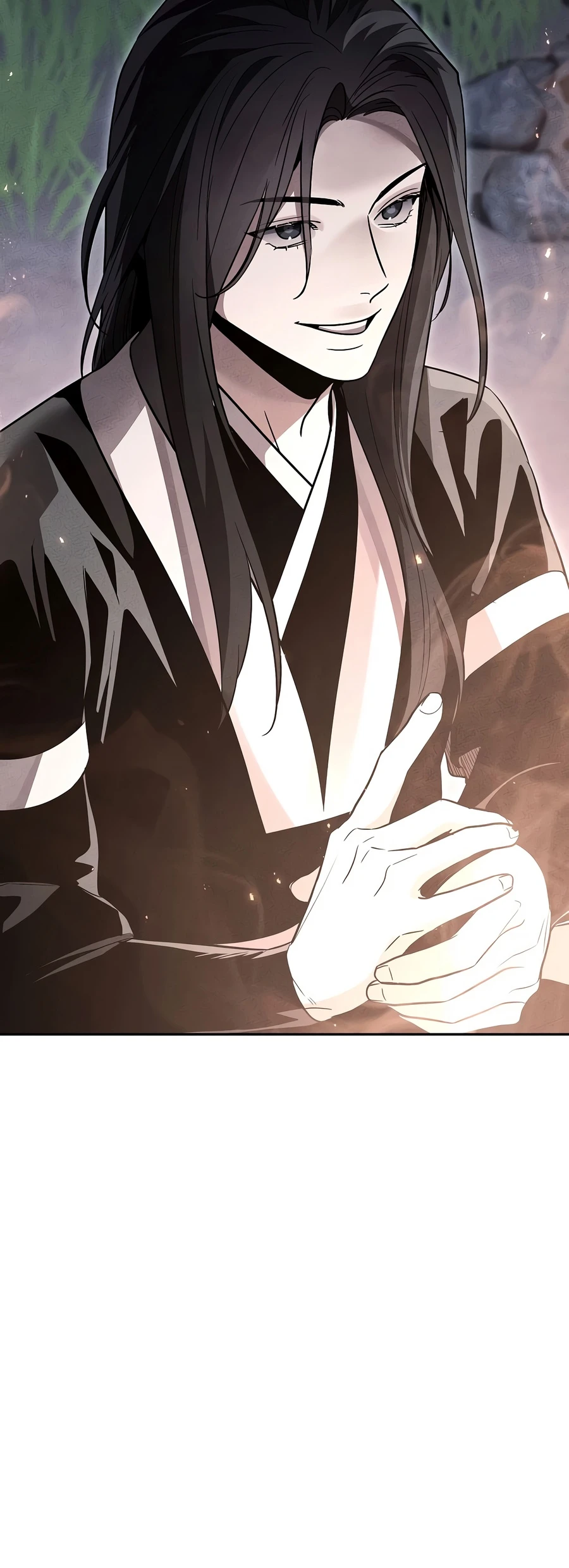 Read The Divine Demon S Grand Ascension EN Manga Online