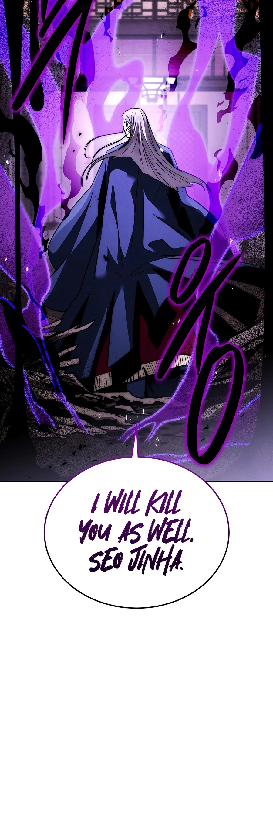 Read The Divine Demon S Grand Ascension EN Manga Online