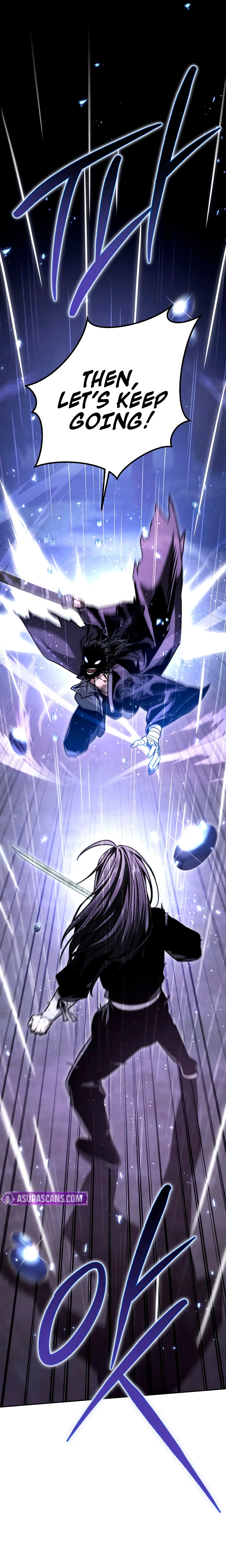 Read The Divine Demon S Grand Ascension EN Manga Online