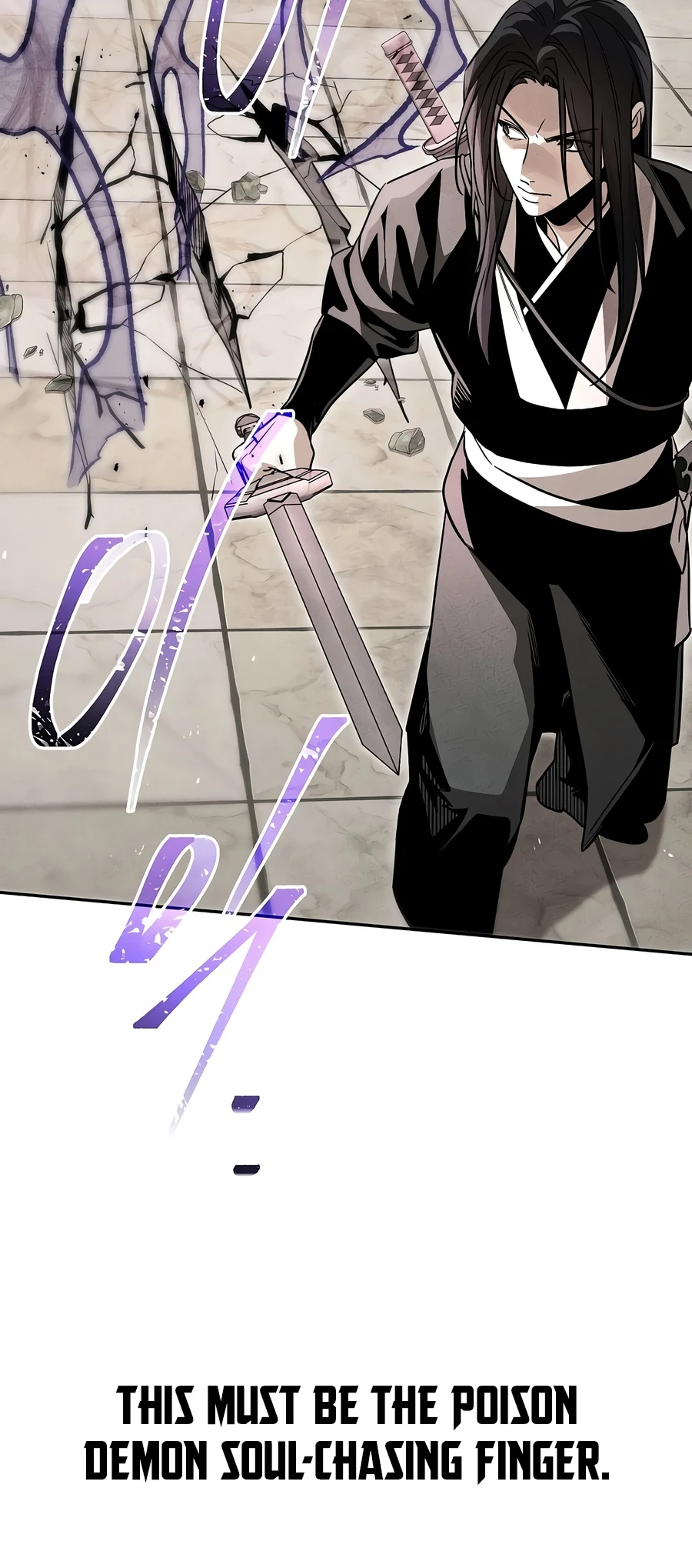 Read The Divine Demon S Grand Ascension EN Manga Online