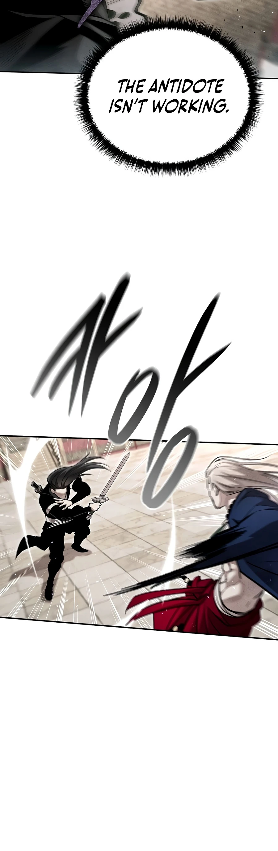 Read The Divine Demon S Grand Ascension EN Manga Online