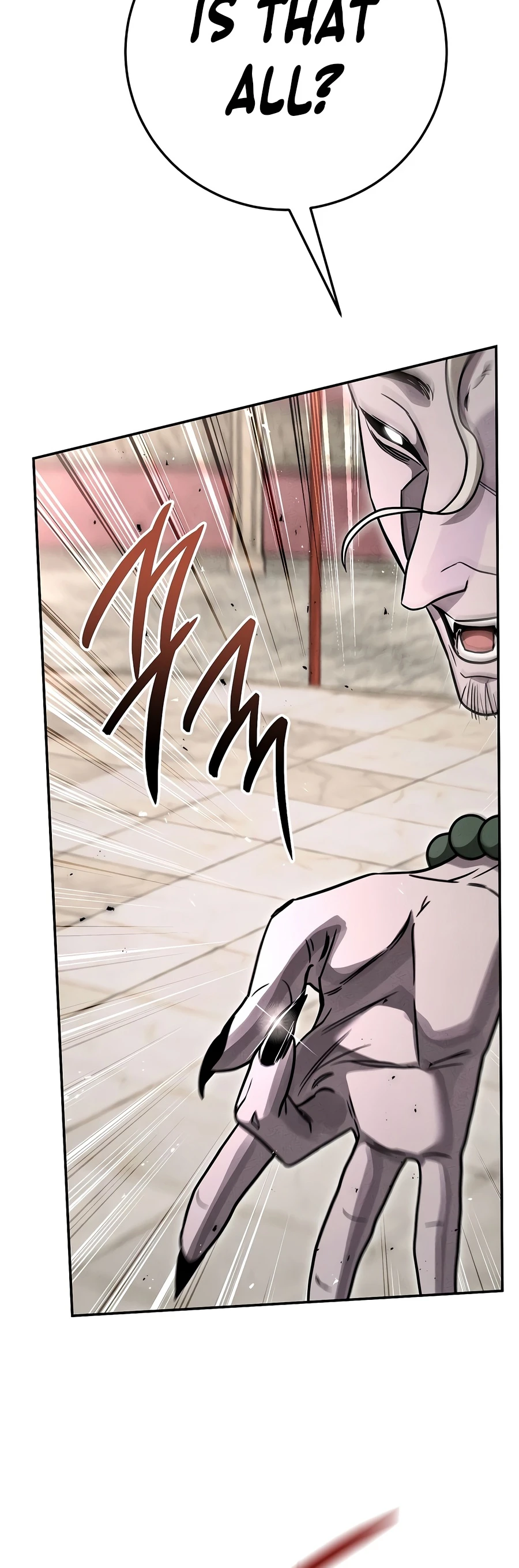 Read The Divine Demon S Grand Ascension EN Manga Online