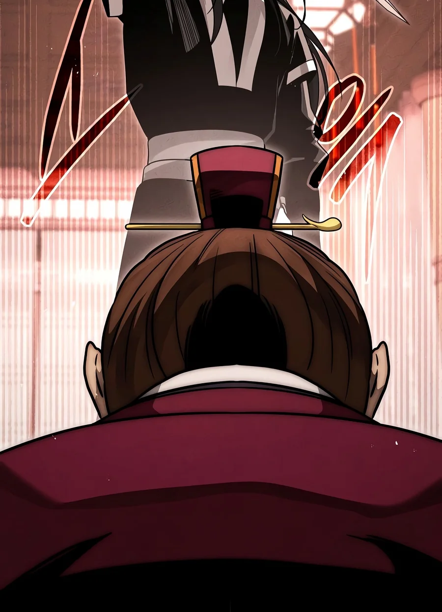 Read The Divine Demon S Grand Ascension EN Manga Online