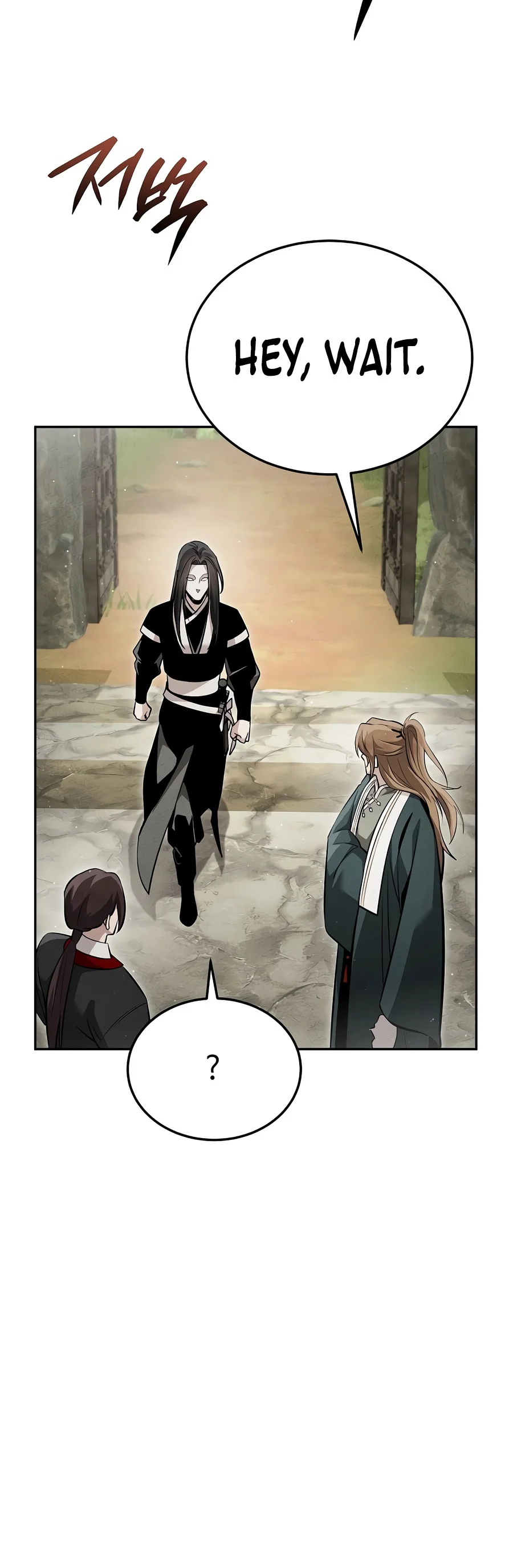 Read The Divine Demon S Grand Ascension EN Manga Online