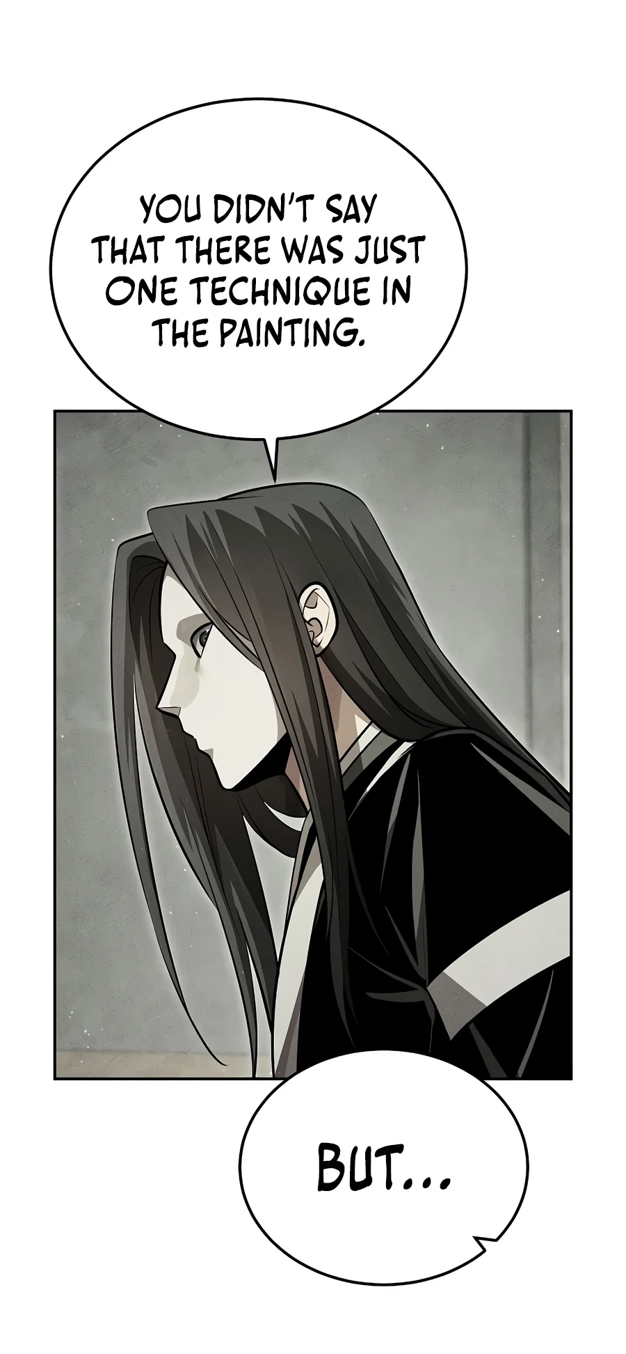 Read The Divine Demon S Grand Ascension EN Manga Online