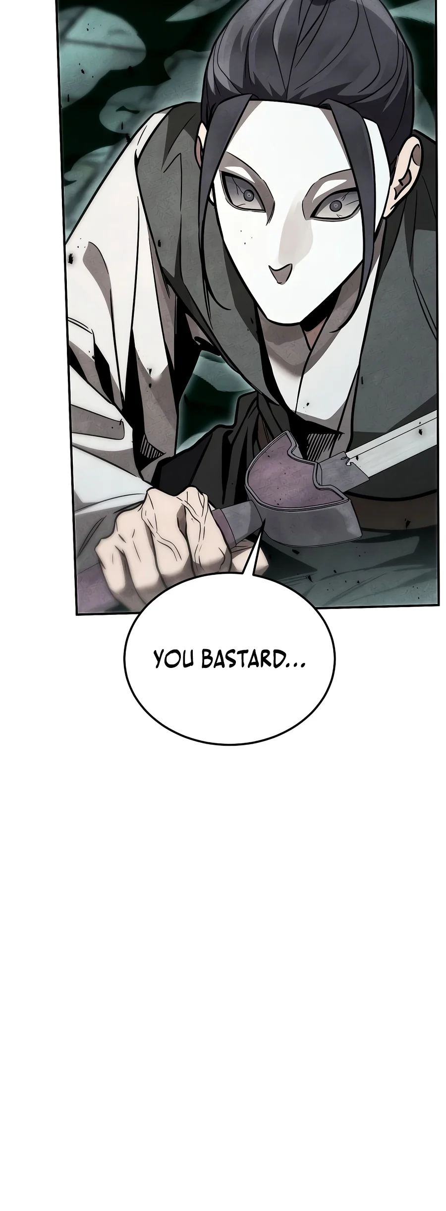 Read The Divine Demon S Grand Ascension EN Manga Online