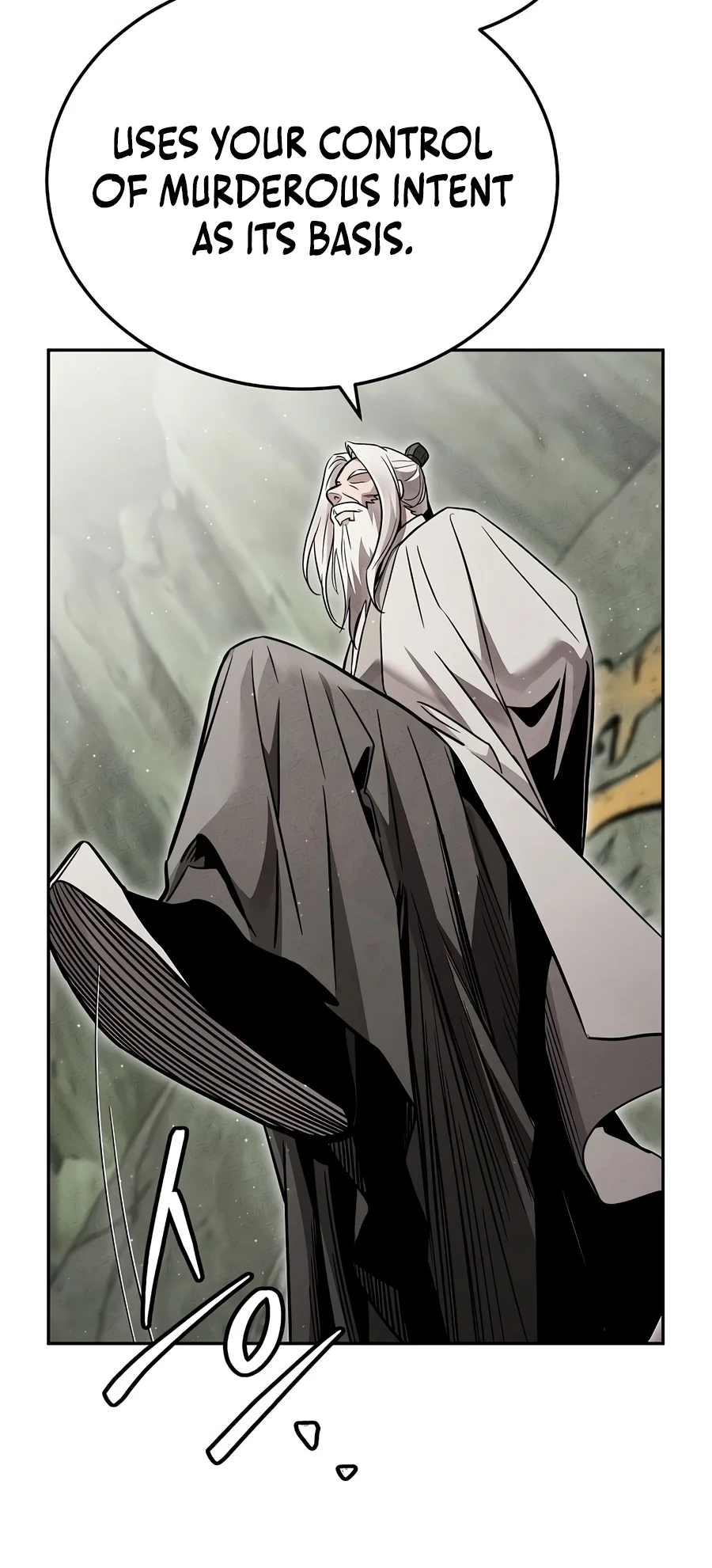Read The Divine Demon S Grand Ascension EN Manga Online