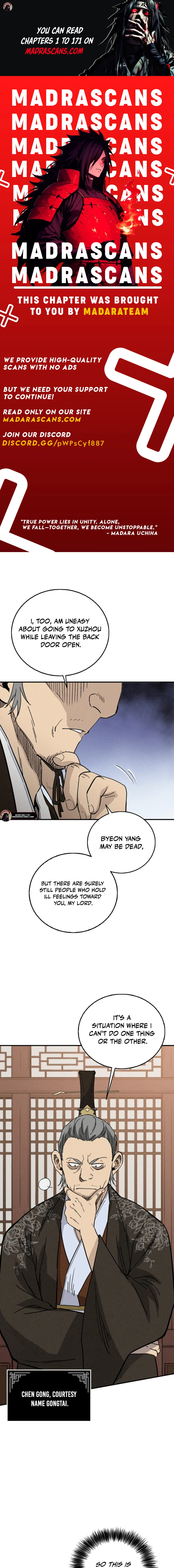 Read The Divine Surgeon EN Manga Online