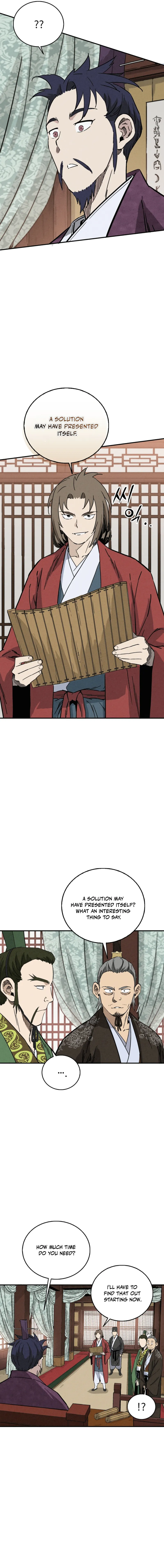 Read The Divine Surgeon EN Manga Online