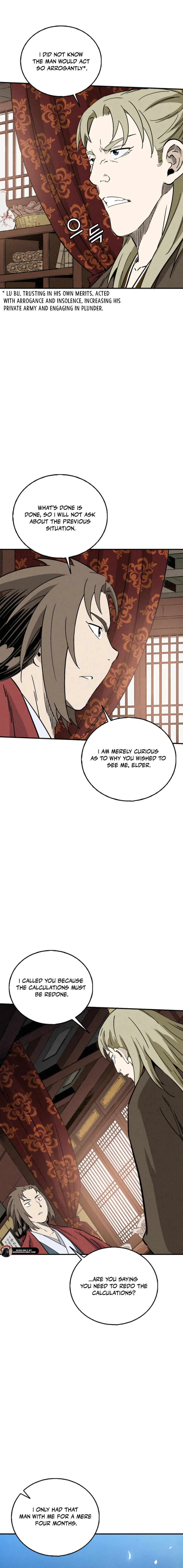 Read The Divine Surgeon EN Manga Online