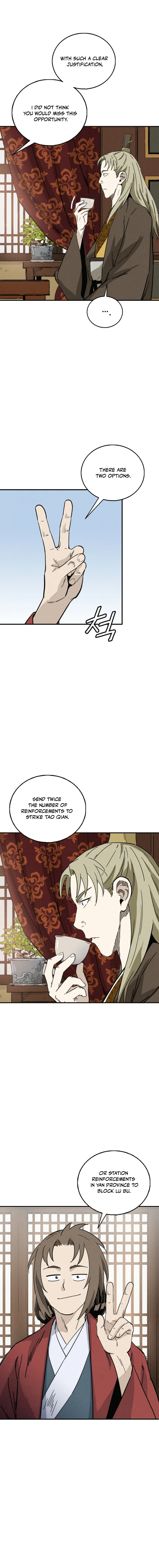 Read The Divine Surgeon EN Manga Online
