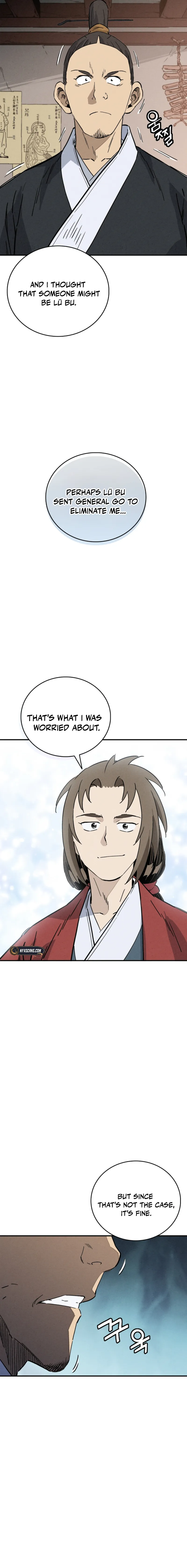 Read The Divine Surgeon EN Manga Online
