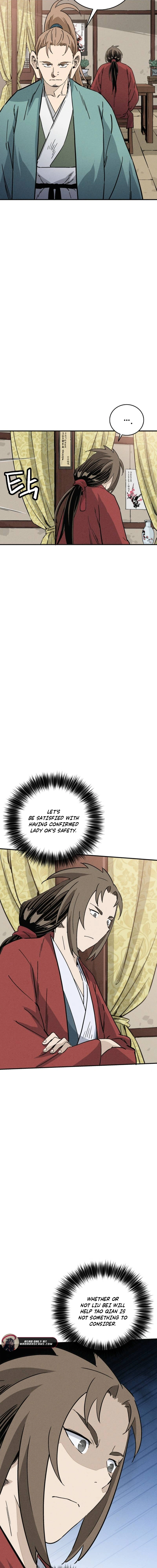 Read The Divine Surgeon EN Manga Online