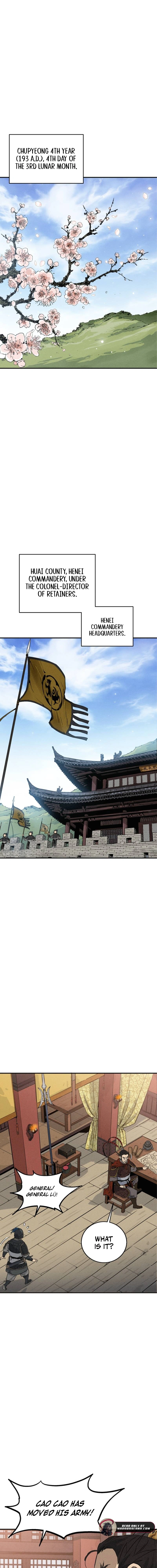 Read The Divine Surgeon EN Manga Online