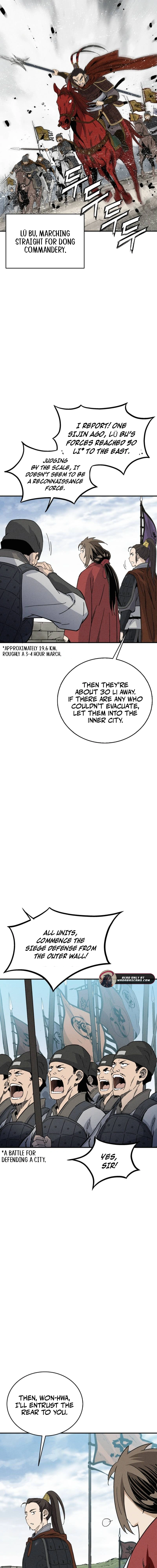 Read The Divine Surgeon EN Manga Online
