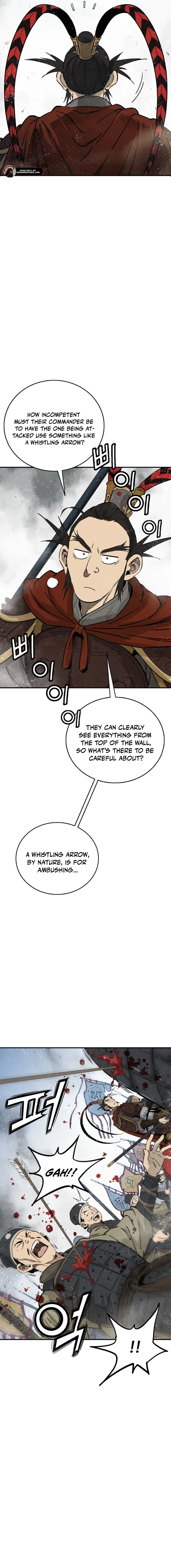 Read The Divine Surgeon EN Manga Online