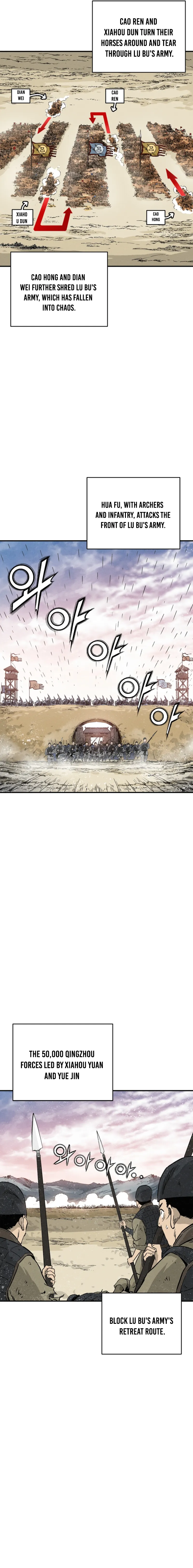 Read The Divine Surgeon EN Manga Online
