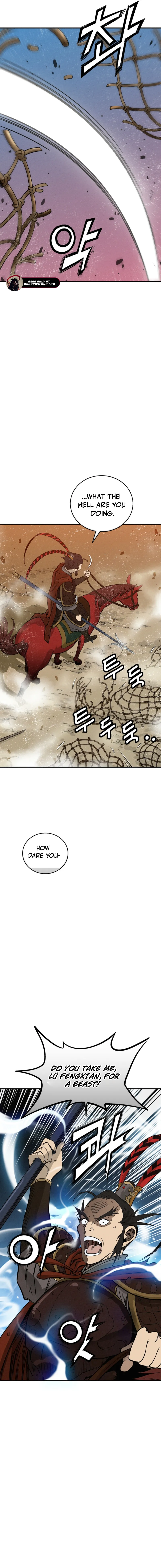 Read The Divine Surgeon EN Manga Online