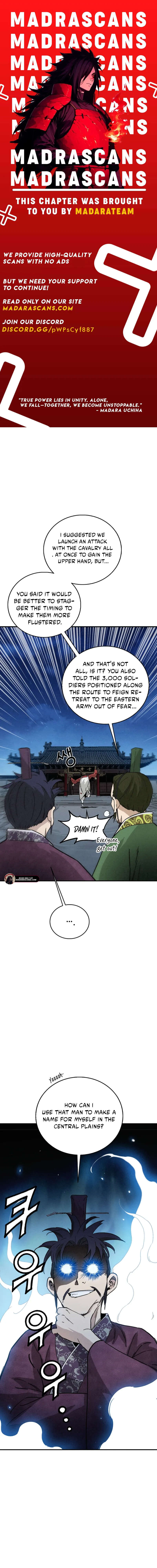 Read The Divine Surgeon EN Manga Online