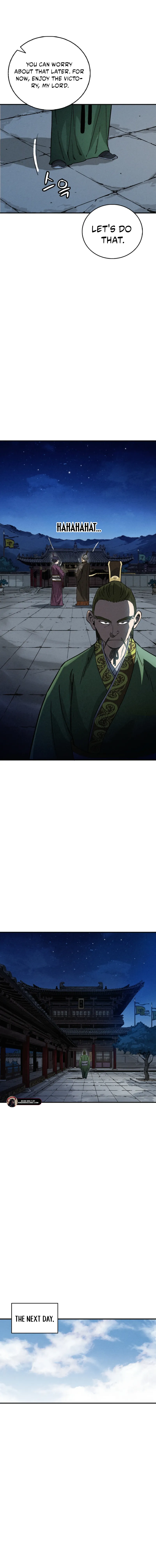 Read The Divine Surgeon EN Manga Online