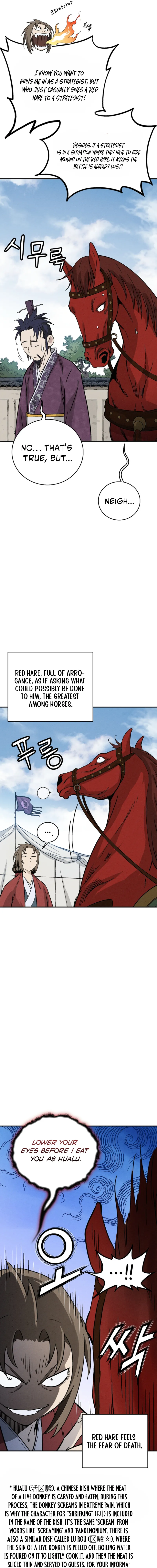 Read The Divine Surgeon EN Manga Online