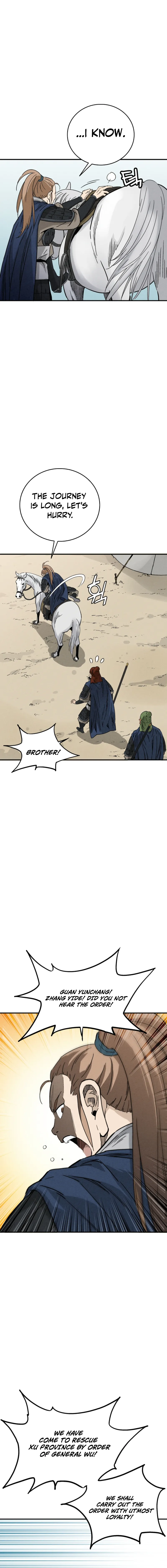 Read The Divine Surgeon EN Manga Online
