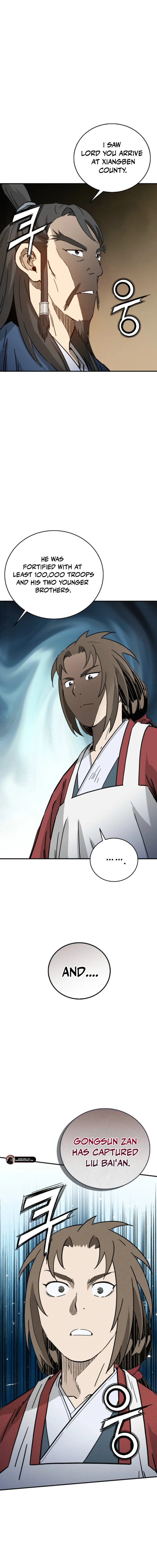 Read The Divine Surgeon EN Manga Online