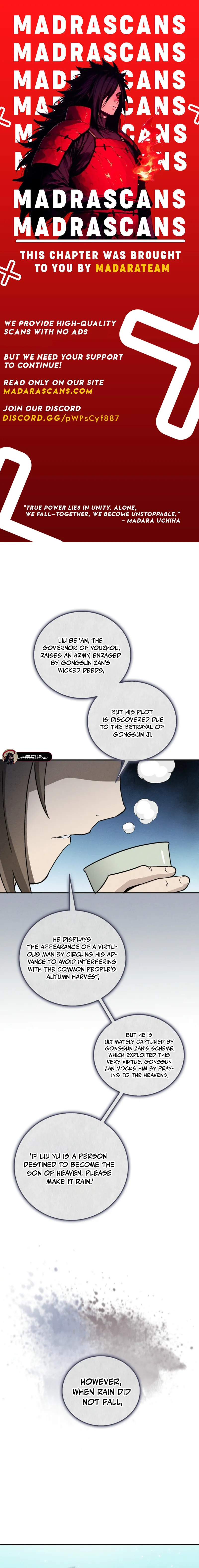 Read The Divine Surgeon EN Manga Online