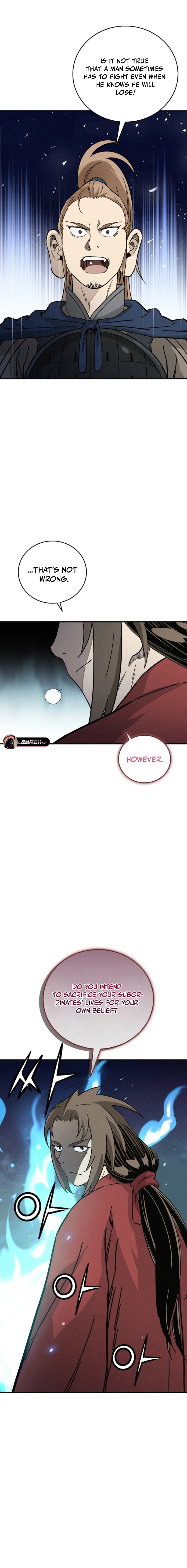 Read The Divine Surgeon EN Manga Online
