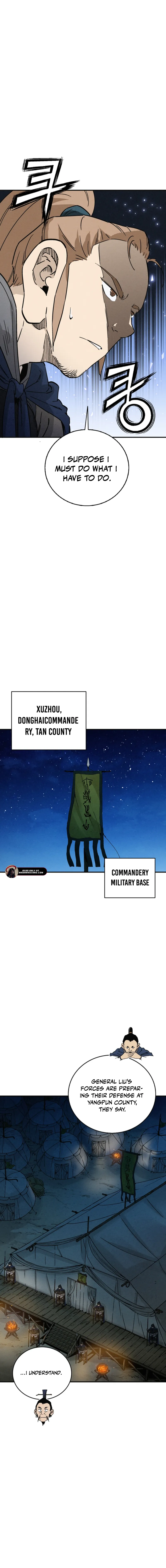 Read The Divine Surgeon EN Manga Online