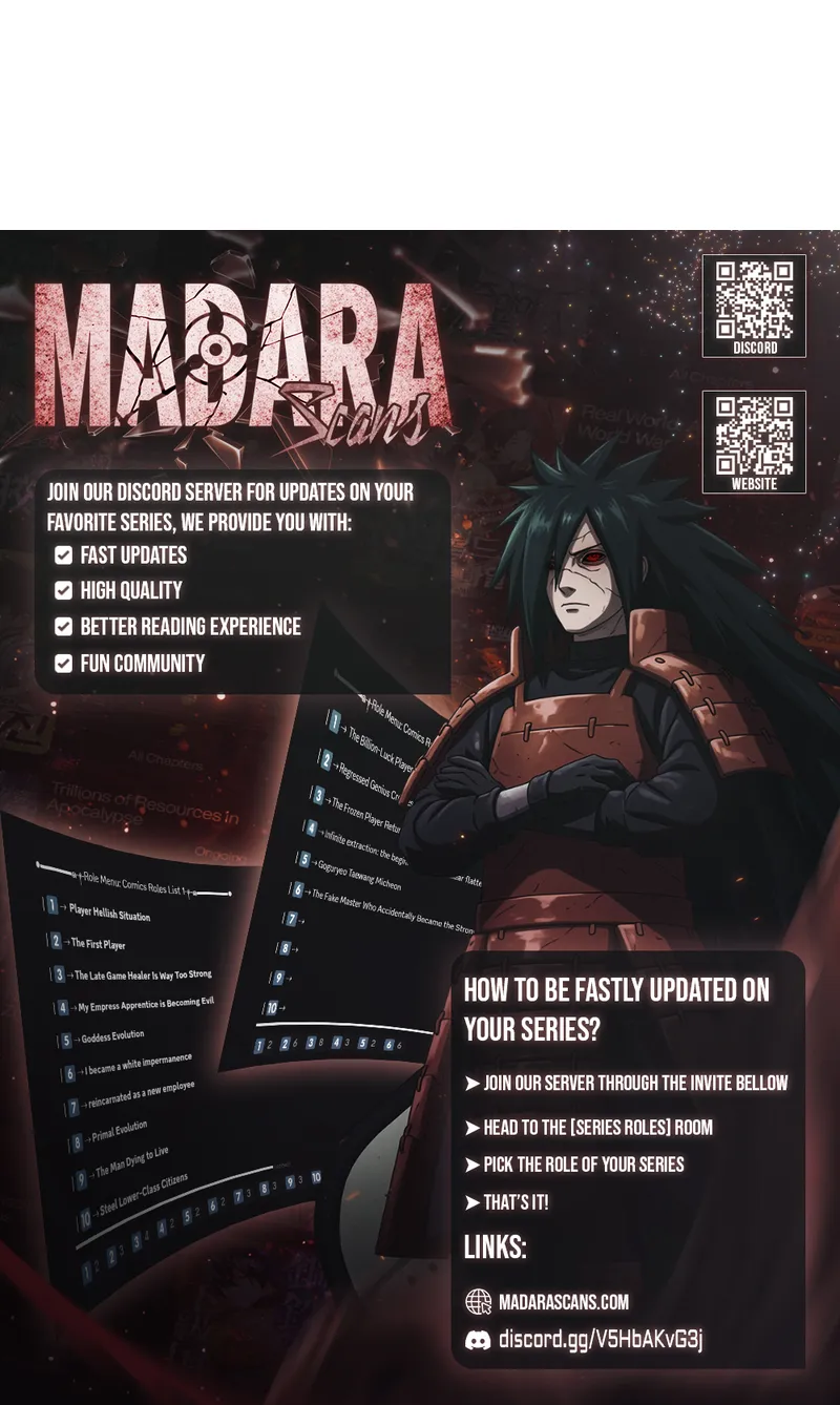 Read The Divine Surgeon EN Manga Online