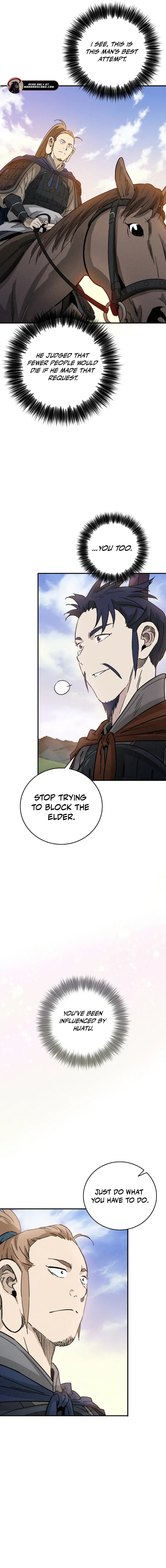 Read The Divine Surgeon EN Manga Online