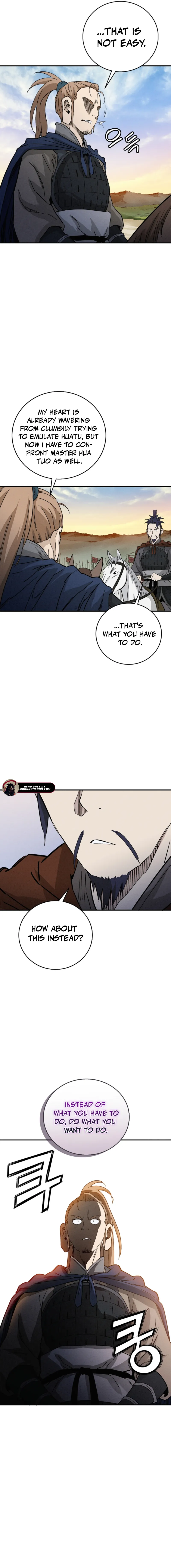 Read The Divine Surgeon EN Manga Online