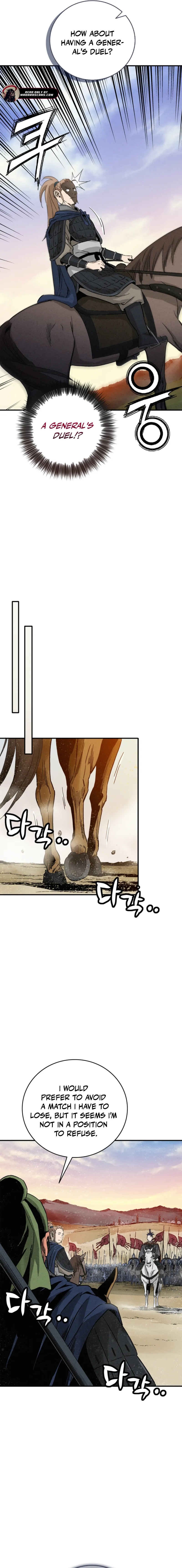 Read The Divine Surgeon EN Manga Online