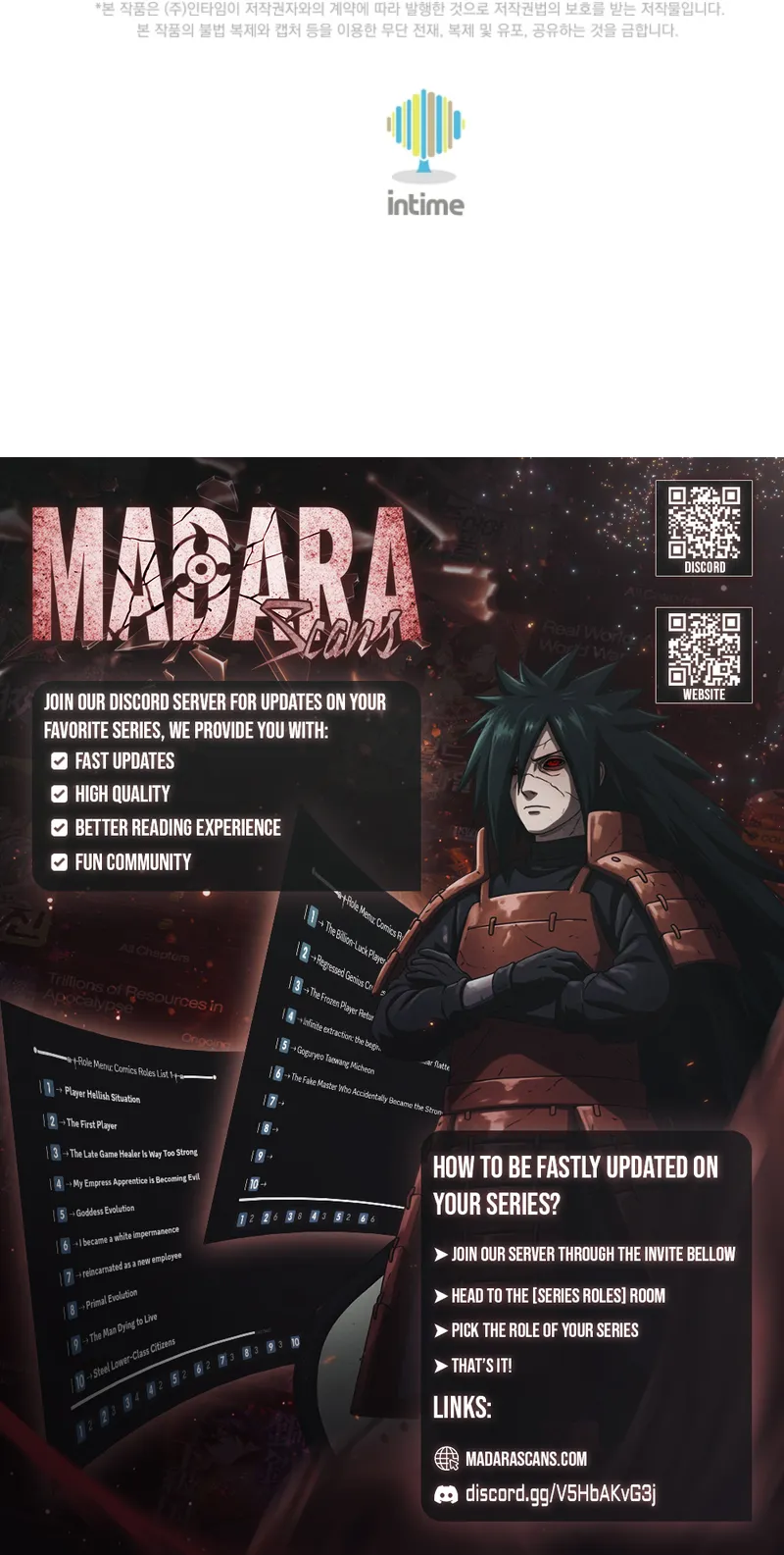 Read The Divine Surgeon EN Manga Online