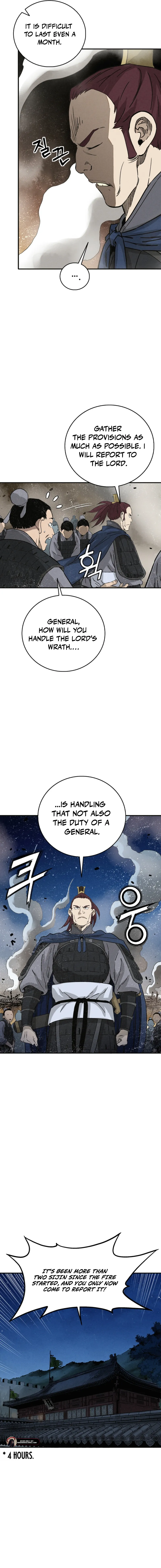 Read The Divine Surgeon EN Manga Online