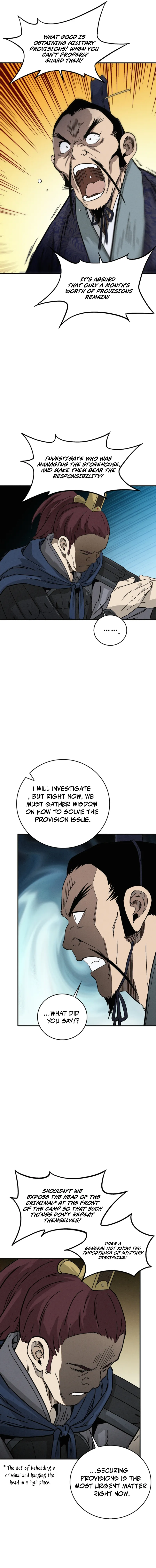 Read The Divine Surgeon EN Manga Online