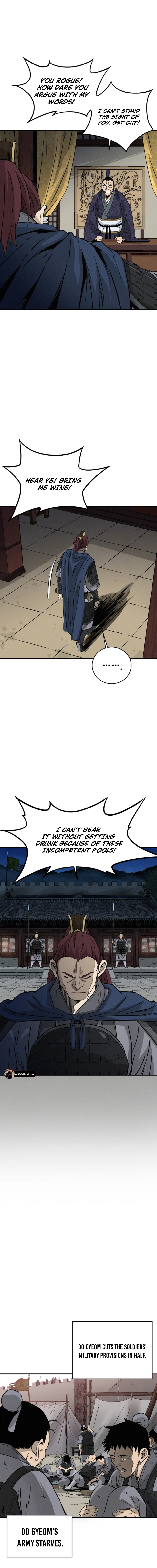 Read The Divine Surgeon EN Manga Online