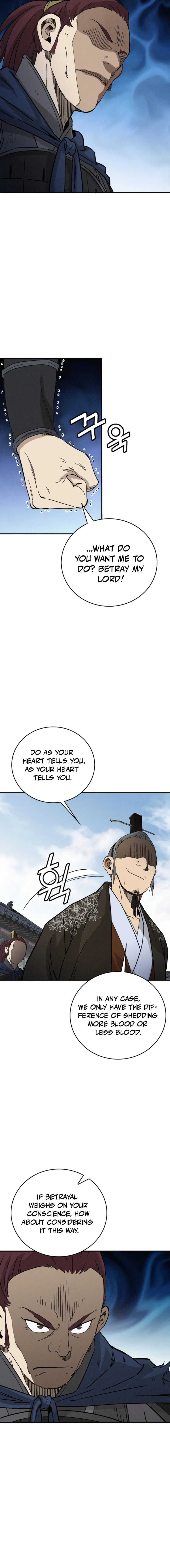 Read The Divine Surgeon EN Manga Online