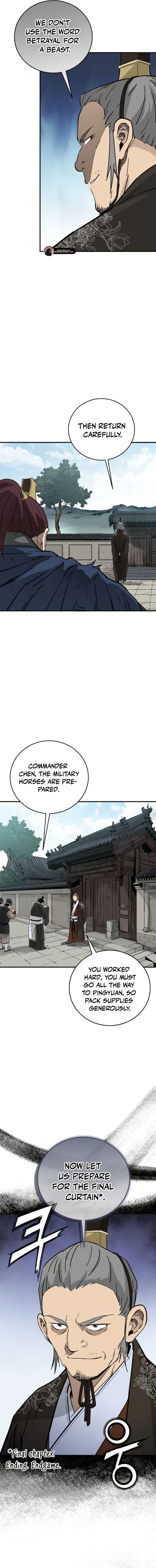 Read The Divine Surgeon EN Manga Online