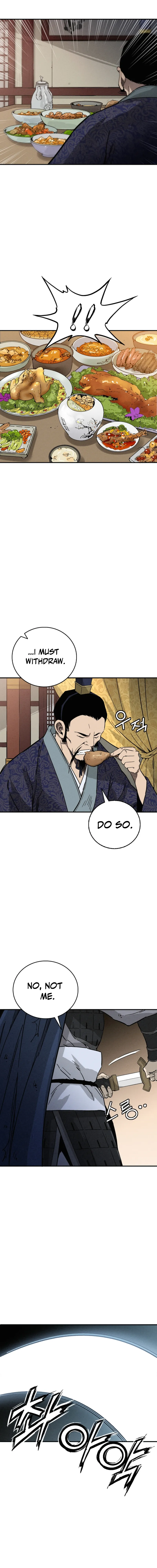 Read The Divine Surgeon EN Manga Online