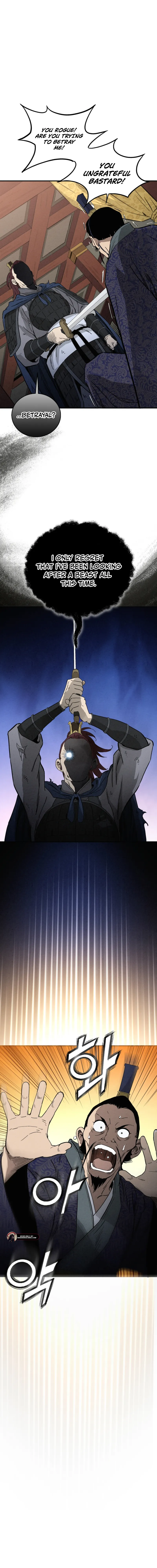 Read The Divine Surgeon EN Manga Online