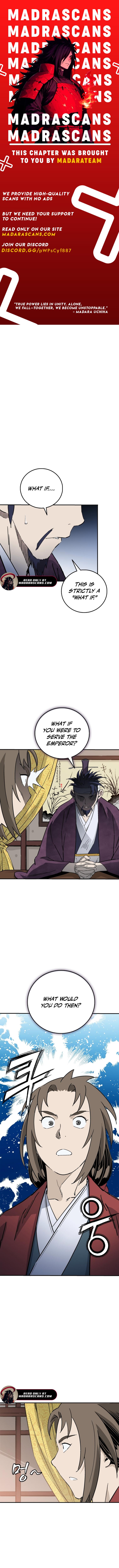 Read The Divine Surgeon EN Manga Online
