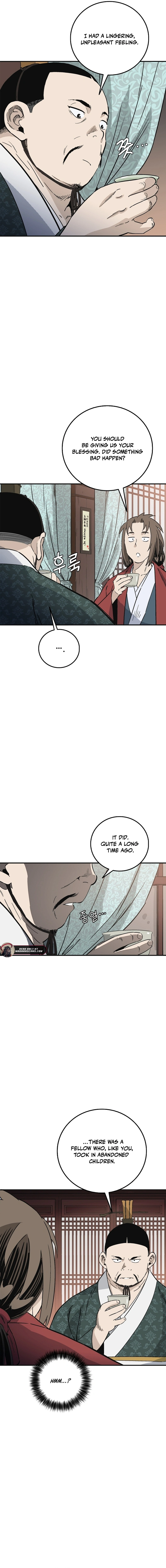Read The Divine Surgeon EN Manga Online