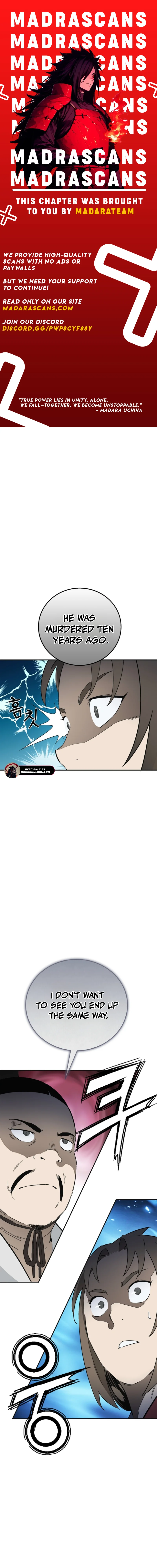 Read The Divine Surgeon EN Manga Online