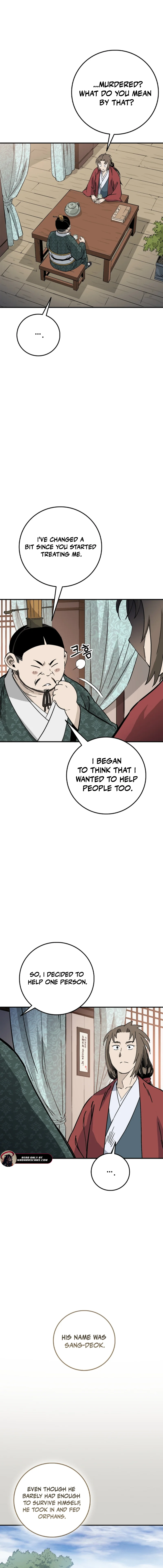 Read The Divine Surgeon EN Manga Online