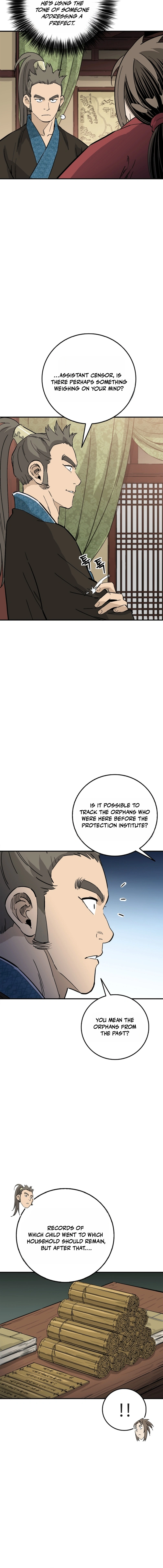 Read The Divine Surgeon EN Manga Online