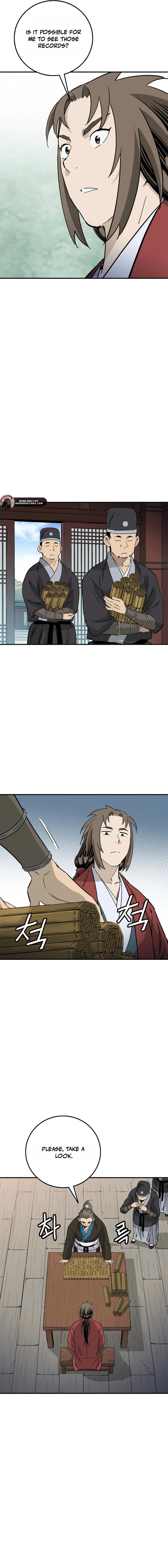 Read The Divine Surgeon EN Manga Online