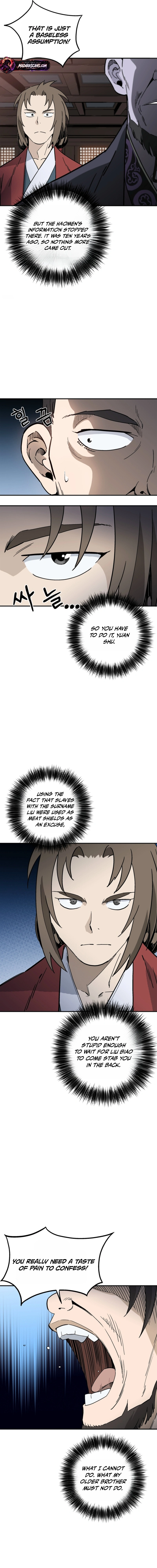 Read The Divine Surgeon EN Manga Online